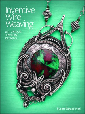 cover image of Inventive Wire Weaving